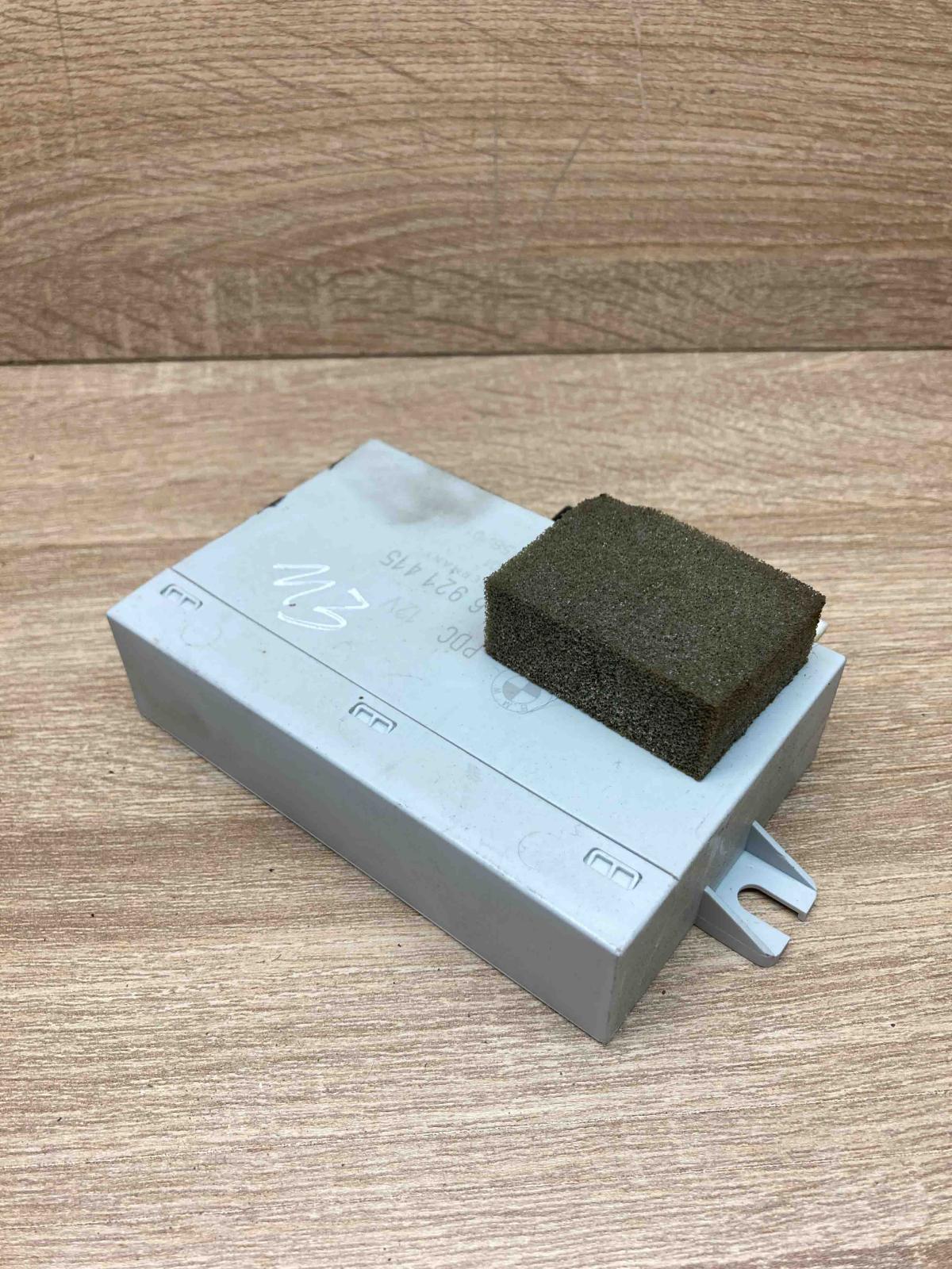 6921415   Parking PDC control unit/module BMW 3 E46