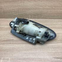 8379694  RH Front door exterior handle BMW 7 E65 E66