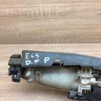 8379694  RH Front door exterior handle BMW 7 E65 E66