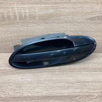 8379693  LH Front door exterior handle BMW 7 E65 E66