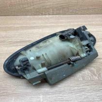 8379693  LH Front door exterior handle BMW 7 E65 E66