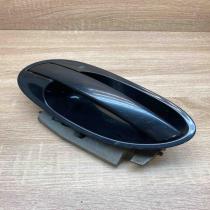 8379693  LH Front door exterior handle BMW 7 E65 E66