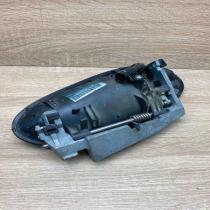 7191893 8379693 Left Front Front door exterior handle BMW 7 E65 E66