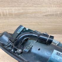 7191893 8379693 Left Front Front door exterior handle BMW 7 E65 E66