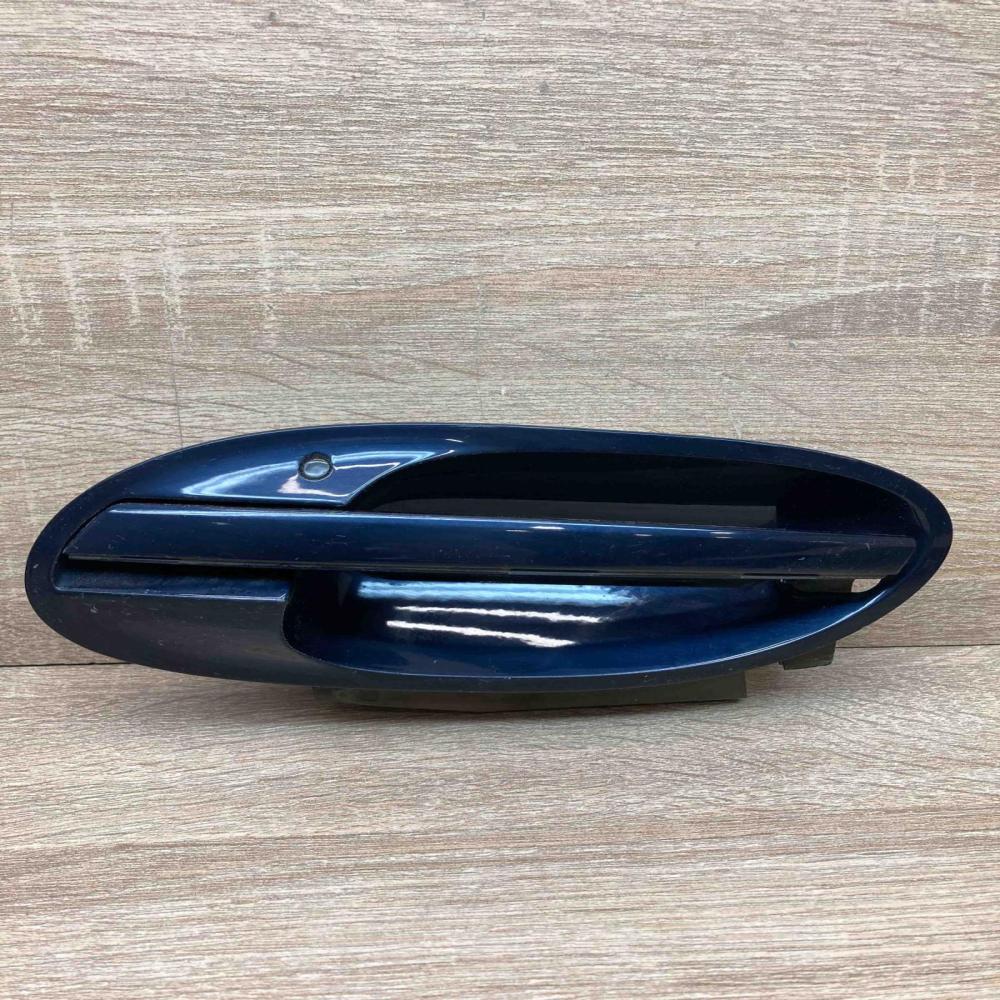 TG7161161 6937229 LH Rear door exterior handle BMW 7 E65 E66