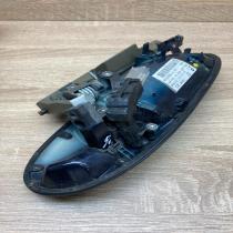 TG7161161 6937229 LH Rear door exterior handle BMW 7 E65 E66