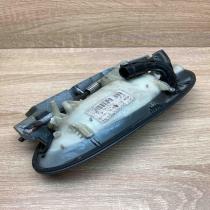 8379694 TG704250 RH Rear door exterior handle BMW 7 E65 E66