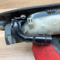 8379694 TG704250 RH Rear door exterior handle BMW 7 E65 E66