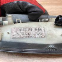 8379694 TG704250 RH Rear door exterior handle BMW 7 E65 E66