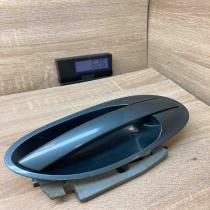 8379694 TG704250 RH Rear door exterior handle BMW 7 E65 E66