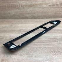7025315 EK820N  Dashboard center trim panel BMW 7 E65 E66