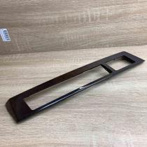 7025315 EK726K  Dashboard center trim panel BMW 7 E65 E66