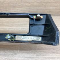 7025315 EK726K  Dashboard center trim panel BMW 7 E65 E66