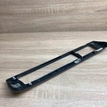 7025315  Wood Trim Dashboard center trim panel BMW 7 E65 E66