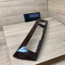 7025315  Wood Trim Dashboard center trim panel BMW 7 E65 E66