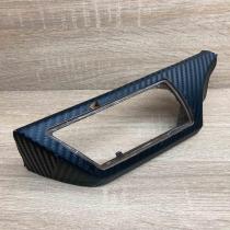 E65 Light switch trim 07309F  Other interior part BMW 7 E65 E66