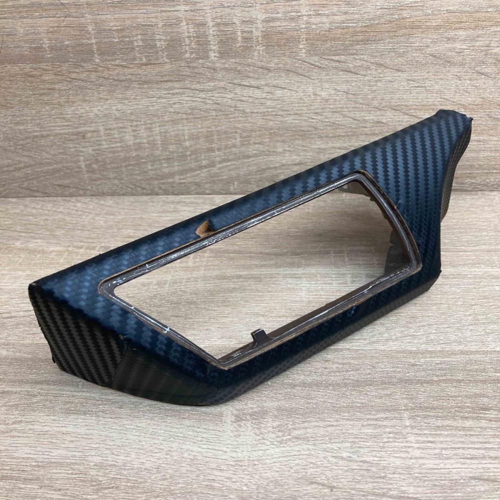 E65 Light switch trim 07309F  Other interior part BMW 7 E65 E66