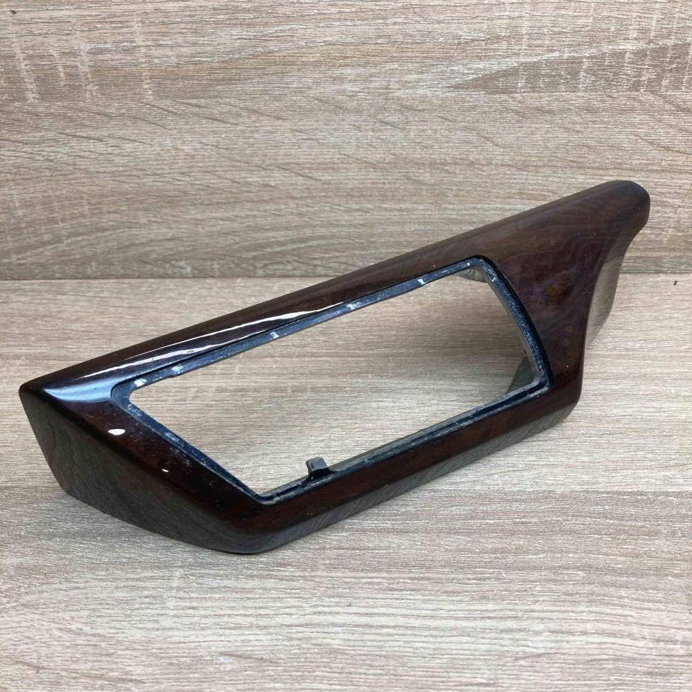 7025307  Wood Trim Other interior part BMW 7 E65 E66
