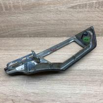 7025307  Wood Trim Other interior part BMW 7 E65 E66