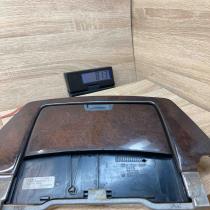 7152854 8223327  Ashtray (front) BMW 7 E65 E66