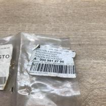 A0009912795   Other interior part Smart ForTwo I