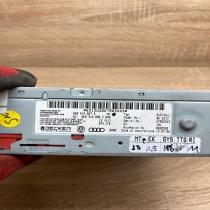 4E0910888C 4E0910887T  Navigation unit CD/DVD player Audi A8 S8 D3 4E