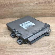 9632728780 16322 264  Engine control unit/module ECU Citroen Berlingo