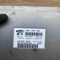 9632728780 16322 264  Engine control unit/module ECU Citroen Berlingo