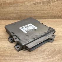9632728780 16322 264  Engine control unit/module ECU Citroen Berlingo