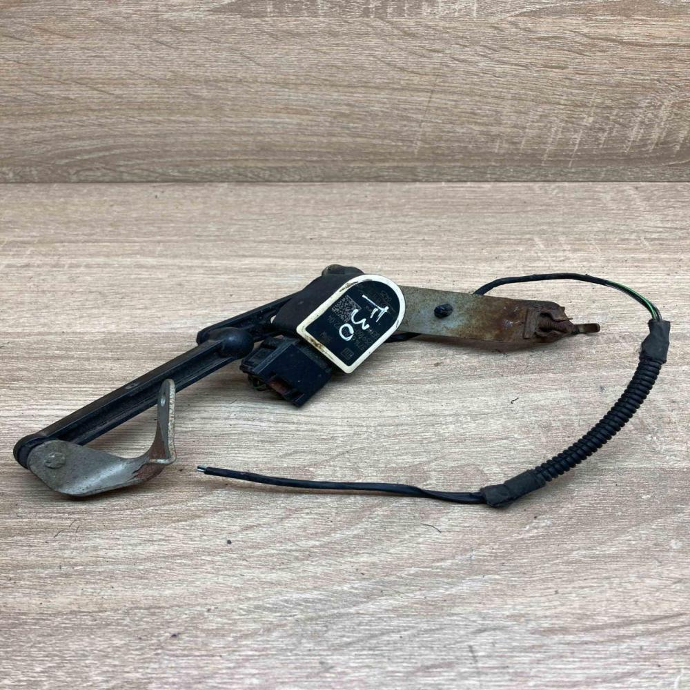 6784072 259160 10  Headlight/headlamp level sensor BMW 3 F30 F35 F31