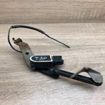 6784072 259160 10  Headlight/headlamp level sensor BMW 3 F30 F35 F31