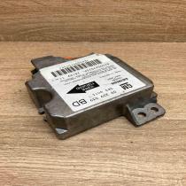 09229039 5WK42922 BD Airbag control unit/module Opel Vectra B
