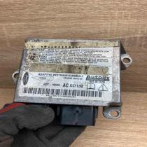4S7T 14B056 AC 603951000 DDJ8A Airbag control unit/module Ford Mondeo Mk III