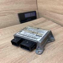 4S7T 14B056 AC 603951000 DDJ8A Airbag control unit/module Ford Mondeo Mk III