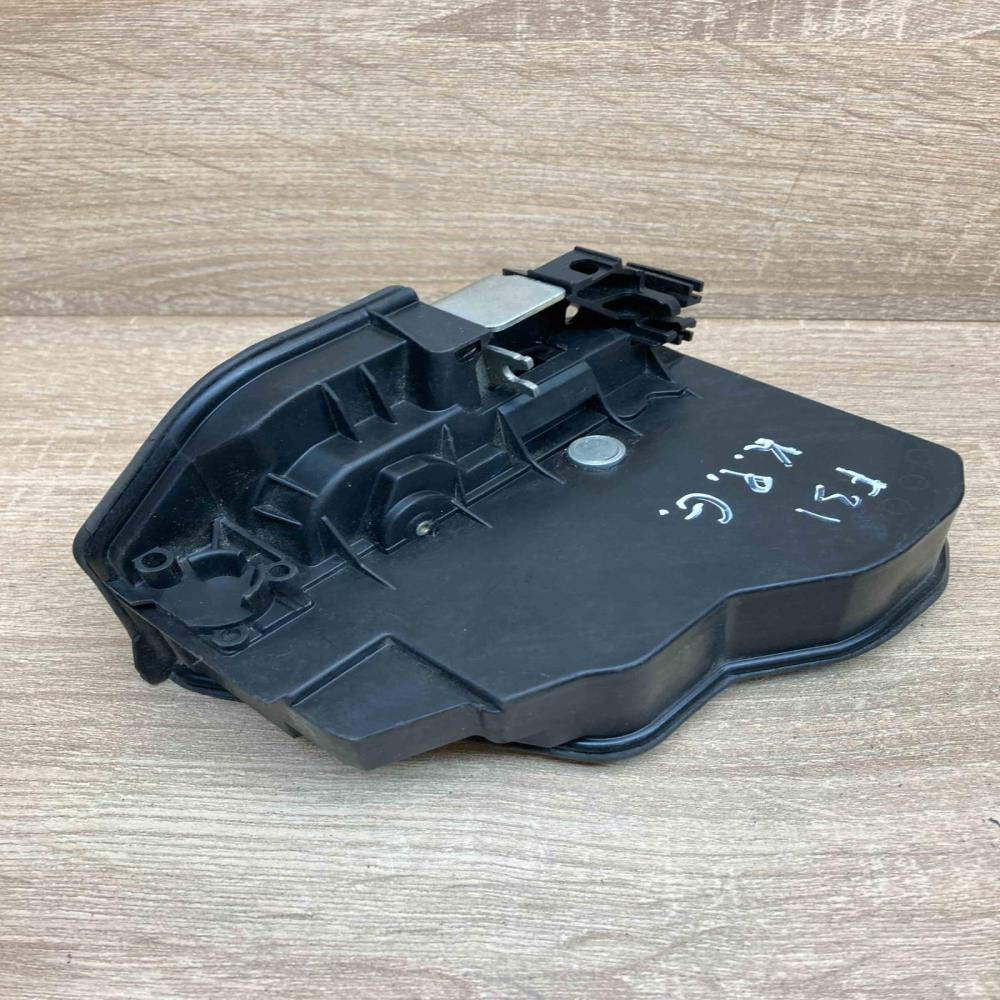 7202147 A053702 Left Rear Rear door lock BMW 3 F30 F35 F31