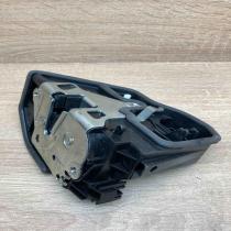 7202147 A053702 Left Rear Rear door lock BMW 3 F30 F35 F31