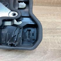 7202147 A053702 Left Rear Rear door lock BMW 3 F30 F35 F31