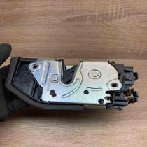 7202147 A053702 Left Rear Rear door lock BMW 3 F30 F35 F31