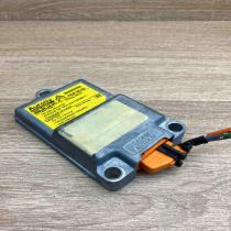 9630806380 550581300 With Plug Airbag control unit/module Citroen Xsara