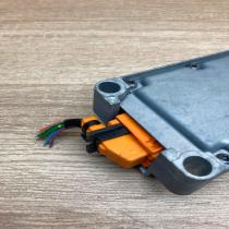 9630806380 550581300 With Plug Airbag control unit/module Citroen Xsara