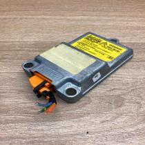 9630806380 550581300 With Plug Airbag control unit/module Citroen Xsara