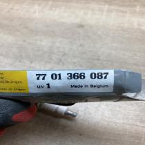 7701366087   Spark plug Renault Clio I
