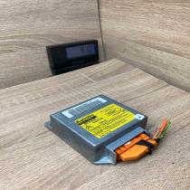 9633621380 550535300 Used Airbag control unit/module Citroen Xsara
