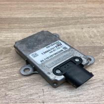 13665701 09184504  ESP acceleration yaw rate sensor Opel Signum