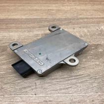 13665701 09184504  ESP acceleration yaw rate sensor Opel Signum