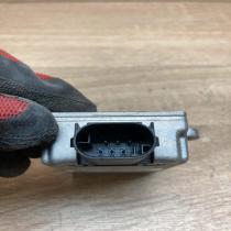 13665701 09184504  ESP acceleration yaw rate sensor Opel Signum