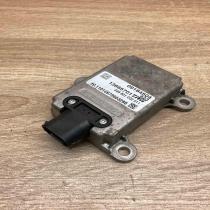 13665701 09184504  ESP acceleration yaw rate sensor Opel Signum