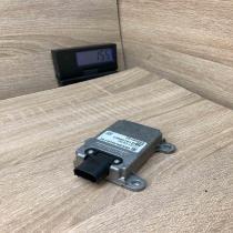 13665701 09184504  ESP acceleration yaw rate sensor Opel Signum