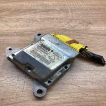 8200108370A 550758700  Airbag control unit/module Renault Laguna II
