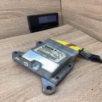 8200108370A 550758700  Airbag control unit/module Renault Laguna II